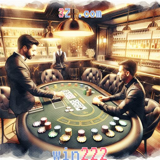 Descubra os Novos Jogos no Win222: Uma Nova Era do Entretenimento Digital